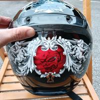 Shoei Diabolic 2 taglia M