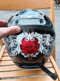 Shoei Diabolic 2 taglia M
