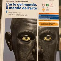L’arte del mondo. Il mondo dell’arte 1