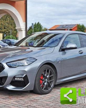 BMW 220 d xDrive Gran Coupé Msport aut.