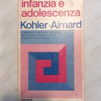 "Infanzia e adolescenza" - Kohler e Aimard