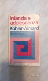 "Infanzia e adolescenza" - Kohler e Aimard