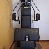 Technogym Unica - Palestra multifunzione per casa