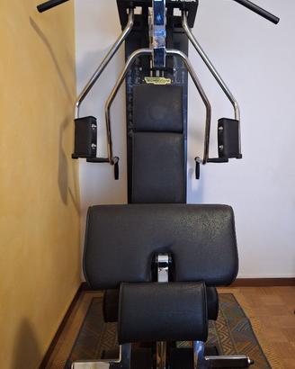 Technogym Unica - Palestra multifunzione per casa