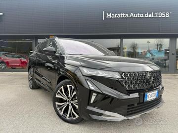 Renault Espace 1.2 e-Tech full hybrid Iconic 200cv