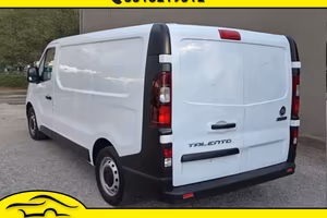 Fiat talento 11/ 2021 2.0120 cv km 75.000