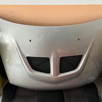 Cofano sportivo fiat punto gt