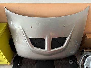 Cofano sportivo fiat punto gt