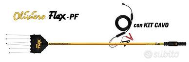 RACCOGLITORE PER OLIVE OLIVIERO FLEX PF-C