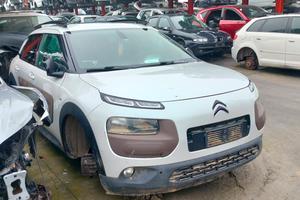 Ricambi Citroen c4 cactus 2017