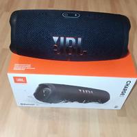 JBL CHARGE 5 
