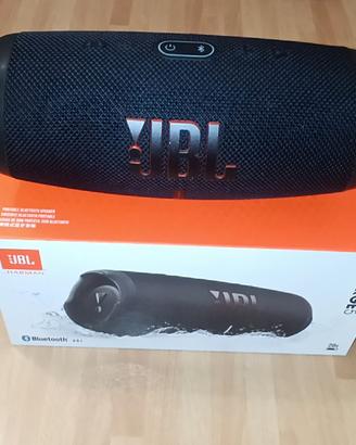 JBL CHARGE 5 