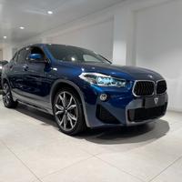 Bmw X2 M xDrive20d Msport-X