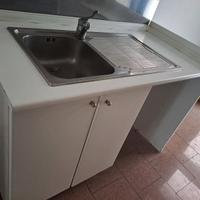 Lavandino  con mobile