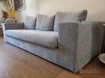 Divano 3 posti 