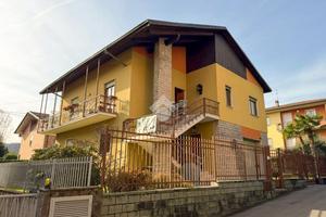 BIFAMILIARE A RANICA