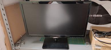 Monitor Samsung 22" Full HD