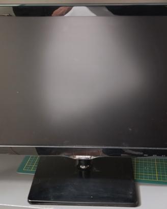 Monitor Samsung 22" Full HD