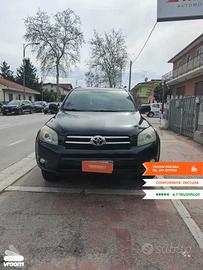 TOYOTA RAV4 3� serie RAV4 2.2 D-4D 177 CV Luxury