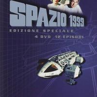 cofanetto DVD Spazio 1999