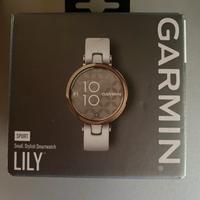 Garmin Lily