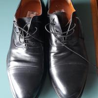 Scarpe assortite uomo taglia 40.