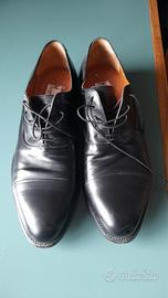 Scarpe assortite uomo taglia 40.