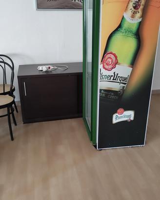 frigo vetrina