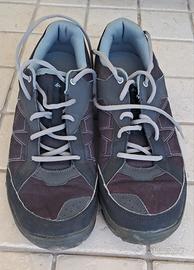 Scarpe Decathlon da trekking uomo
