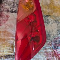 Fari Fiat Grande Punto