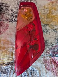 Fari Fiat Grande Punto