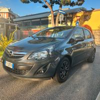 Ope corsa dell 2014 con 60mila km per neopatentati