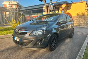 Ope corsa dell 2014 con 60mila km per neopatentati