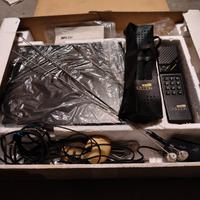 Telefono cordless vintage