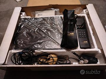 Telefono cordless vintage