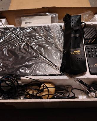 Telefono cordless vintage