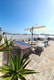 lastminute dal 5/9 casa a pochi m.dal mare 