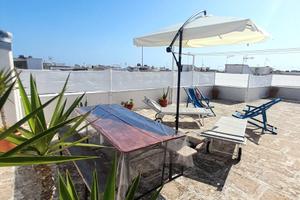 lastminute dal 5/9 casa a pochi m.dal mare 