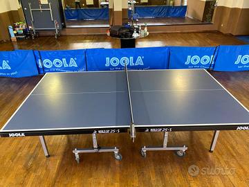 Tavolo da ping pong Joola World Cup 25s