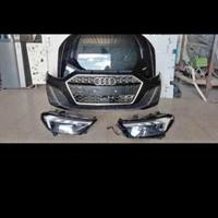 Ricambi Audi A1 / A 1 disponibili