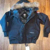 Giacca Canada Goose