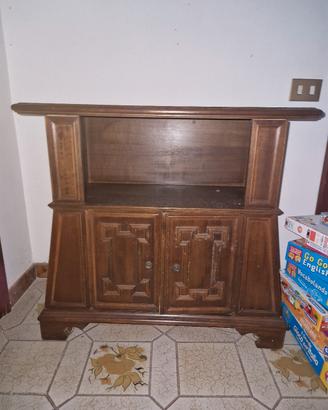 mobile porta tv