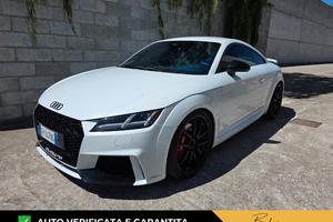 Audi TTS 2.0 tfsi quattro s-tronic