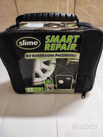 Kit Ripara Pneumatici Auto 