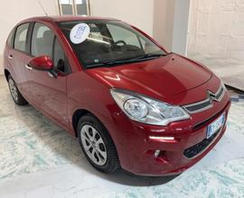 Citroen C3 1.4 HDi 70 Exclusive