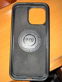 Cover quadlock 16promax