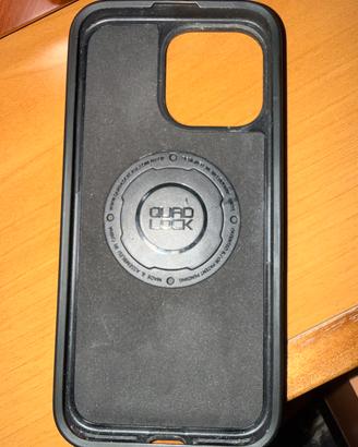 Cover quadlock 16promax