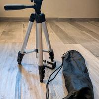 Treppiede Vicloon - Tripod comodo e leggero! NUOVO