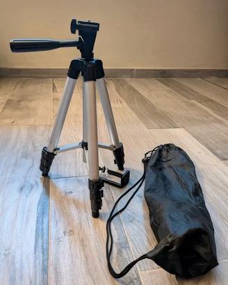 Treppiede Vicloon - Tripod comodo e leggero! NUOVO