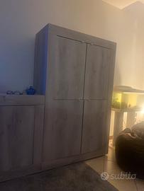 Mobili per vari utilizzi